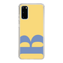 Slim Protection Case［ Original - initial color - B yellow ］