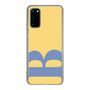 Slim Protection Case［ Original - initial color - B yellow ］