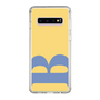 Slim Protection Case［ Original - initial color - B yellow ］