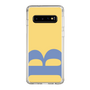 Slim Protection Case［ Original - initial color - B yellow ］