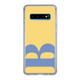 Slim Protection Case［ Original - initial color - B yellow ］