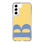 Slim Protection Case［ Original - initial color - B yellow ］