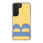 Slim Protection Case［ Original - initial color - B yellow ］