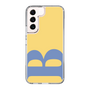 Slim Protection Case［ Original - initial color - B yellow ］