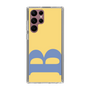 Slim Protection Case［ Original - initial color - B yellow ］