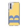Slim Protection Case［ Original - initial color - B yellow ］
