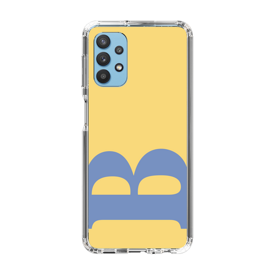 Slim Protection Case［ Original - initial color - B yellow ］