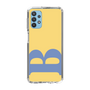 Slim Protection Case［ Original - initial color - B yellow ］
