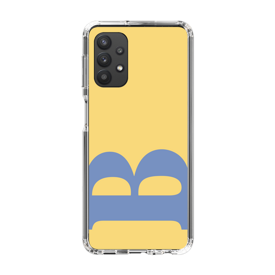 Slim Protection Case［ Original - initial color - B yellow ］