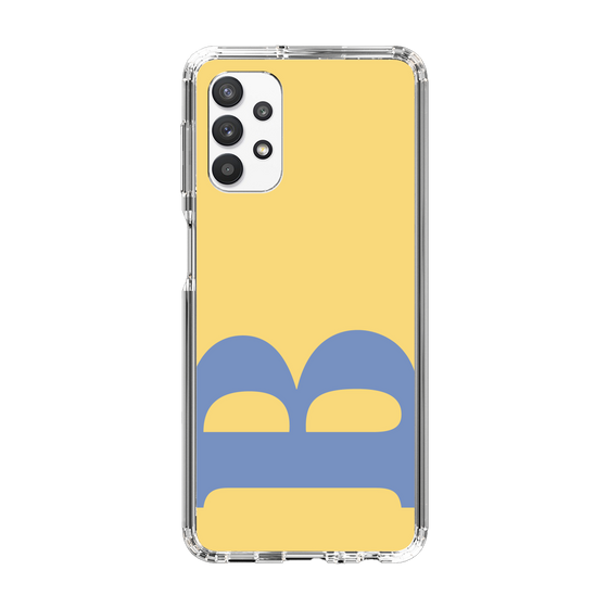 Slim Protection Case［ Original - initial color - B yellow ］
