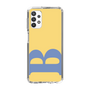 Slim Protection Case［ Original - initial color - B yellow ］