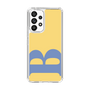 Slim Protection Case［ Original - initial color - B yellow ］