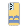 Slim Protection Case［ Original - initial color - B yellow ］