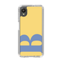 Slim Protection Case［ Original - initial color - B yellow ］