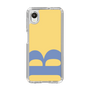 Slim Protection Case［ Original - initial color - B yellow ］