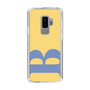 Slim Protection Case［ Original - initial color - B yellow ］