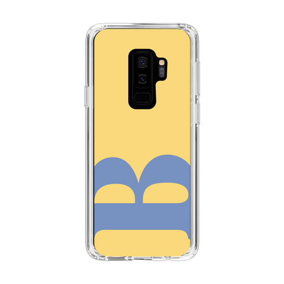Slim Protection Case［ Original - initial color - B yellow ］