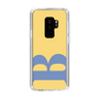 Slim Protection Case［ Original - initial color - B yellow ］
