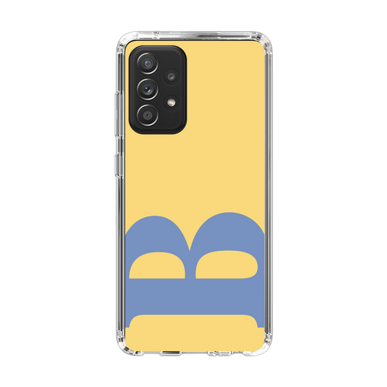 Slim Protection Case［ Original - initial color - B yellow ］