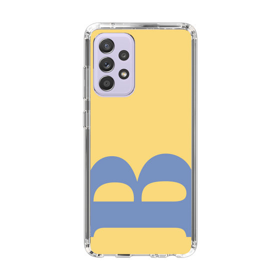 Slim Protection Case［ Original - initial color - B yellow ］