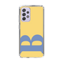 Slim Protection Case［ Original - initial color - B yellow ］