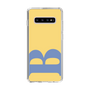 Slim Protection Case［ Original - initial color - B yellow ］