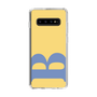 Slim Protection Case［ Original - initial color - B yellow ］