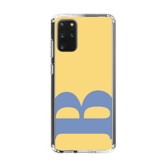 Slim Protection Case［ Original - initial color - B yellow ］