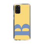 Slim Protection Case［ Original - initial color - B yellow ］