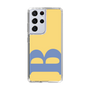 Slim Protection Case［ Original - initial color - B yellow ］