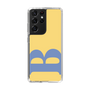 Slim Protection Case［ Original - initial color - B yellow ］