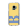 Slim Protection Case［ Original - initial color - B yellow ］