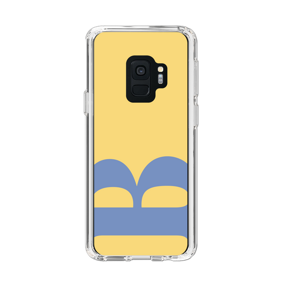 Slim Protection Case［ Original - initial color - B yellow ］