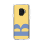 Slim Protection Case［ Original - initial color - B yellow ］
