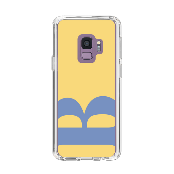 Slim Protection Case［ Original - initial color - B yellow ］