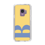 Slim Protection Case［ Original - initial color - B yellow ］
