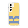 Slim Protection Case［ Original - initial color - B yellow ］