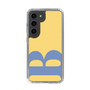 Slim Protection Case［ Original - initial color - B yellow ］
