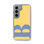 Slim Protection Case［ Original - initial color - B yellow ］