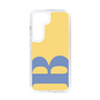 Slim Protection Case［ Original - initial color - B yellow ］