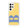 Slim Protection Case［ Original - initial color - B yellow ］