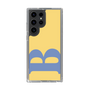 Slim Protection Case［ Original - initial color - B yellow ］