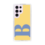 Slim Protection Case［ Original - initial color - B yellow ］