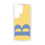 Slim Protection Case［ Original - initial color - B yellow ］