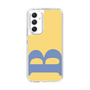 Slim Protection Case［ Original - initial color - B yellow ］