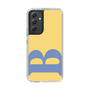 Slim Protection Case［ Original - initial color - B yellow ］