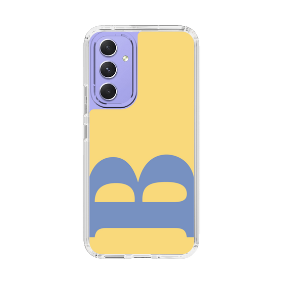 Slim Protection Case［ Original - initial color - B yellow ］
