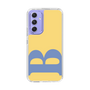Slim Protection Case［ Original - initial color - B yellow ］
