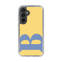 Slim Protection Case［ Original - initial color - B yellow ］
