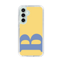 Slim Protection Case［ Original - initial color - B yellow ］